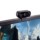 Webcam Logitech Brio 4k UltraHD - Haga streaming de vídeo nitidísimo con resolución, frecuencia de cuadro, color y detalles extraordinarios. - Ítem5