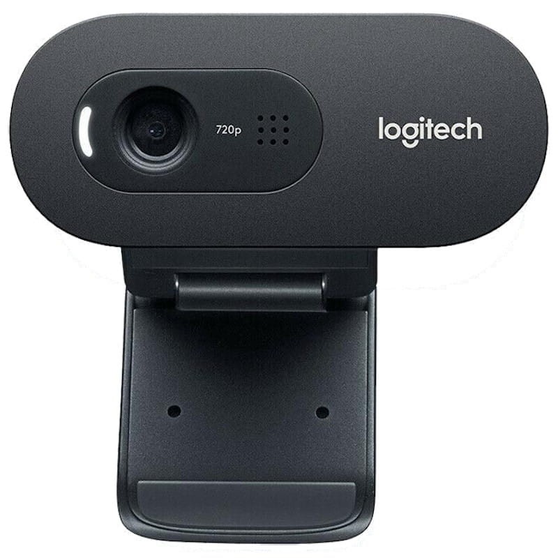 Webcam Logitech C270i HD