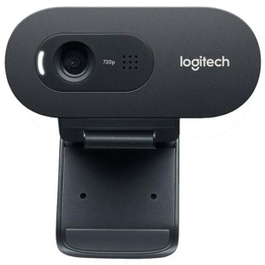 Webcam Logitech C270i Qualidade HD