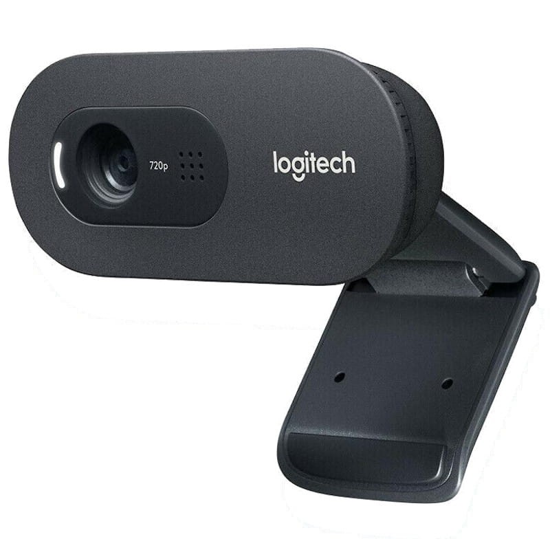 Webcam Logitech C270i HD - Ítem1