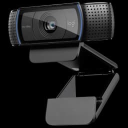 Webcam Logitech C920E Calidad FullHD