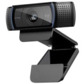 Webcam Logitech C920E - Item