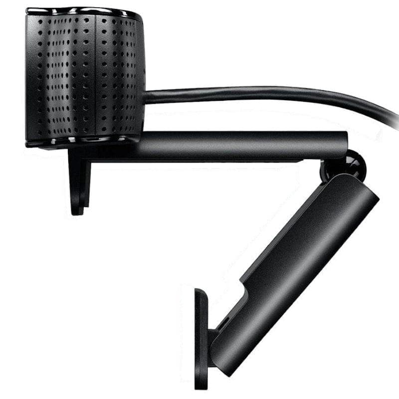 Webcam Logitech C920E - Lateral