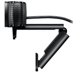 Webcam Logitech C920E - Lateral