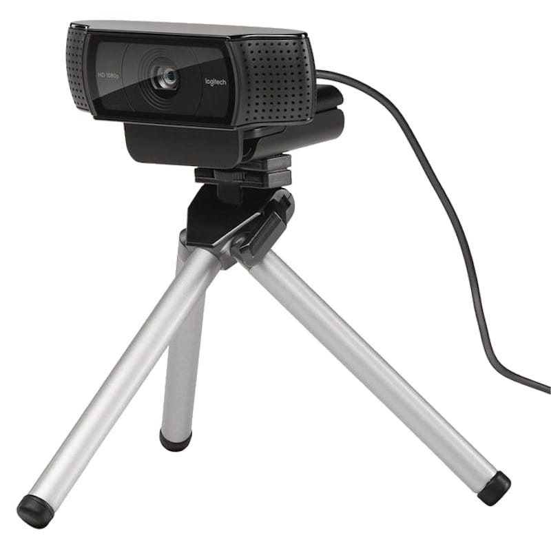 Webcam Logitech C920E Qualité FullHD - Ítem3