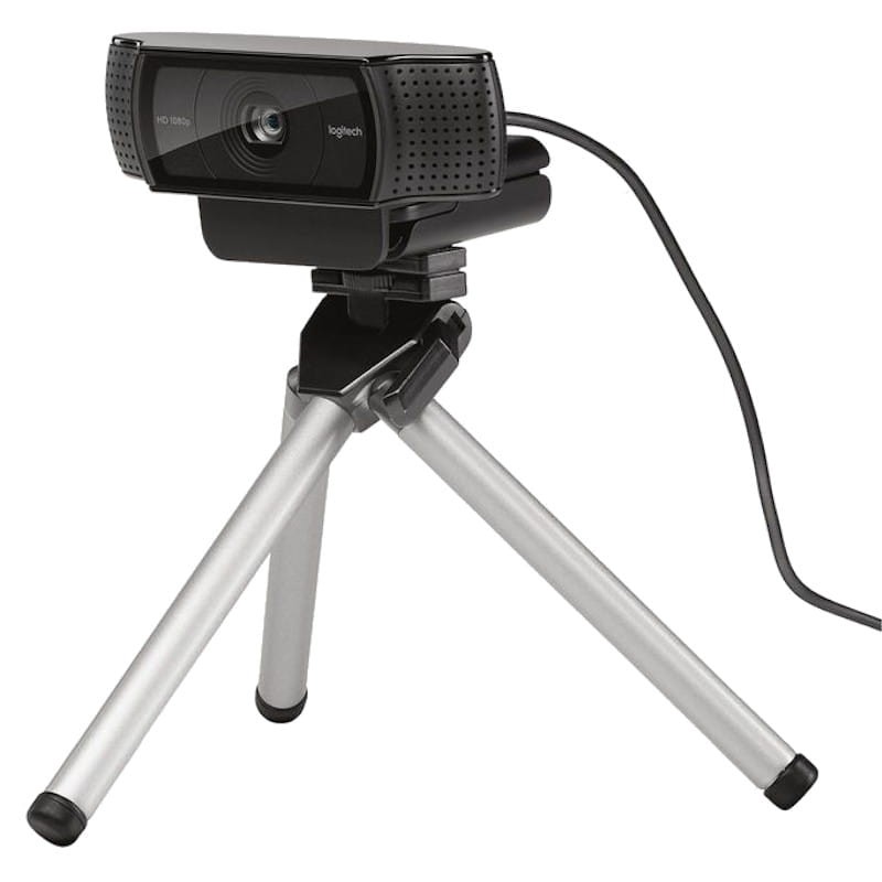 Webcam Logitech C920E Qualidade FullHD - Item3