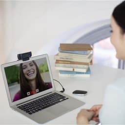 Webcam Logitech C920E - Gran calidad