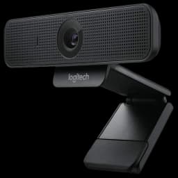 Webcam Logitech C925E Calidad FullHD