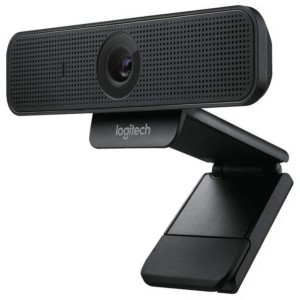 Webcam Logitech C925E Calidad FullHD