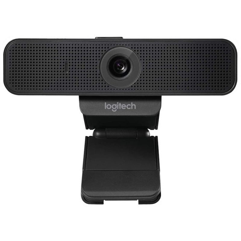 Webcam Logitech C925E Qualidade FullHD - Item1