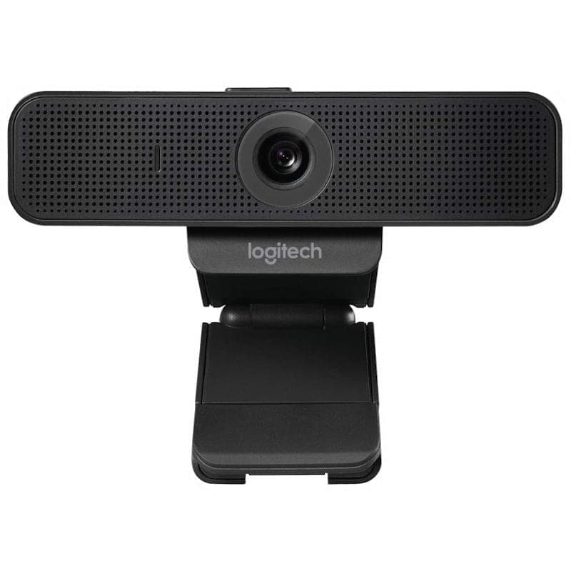 Webcam Logitech C925E - Frontal