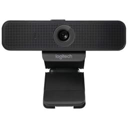 Webcam Logitech C925E - Frontal