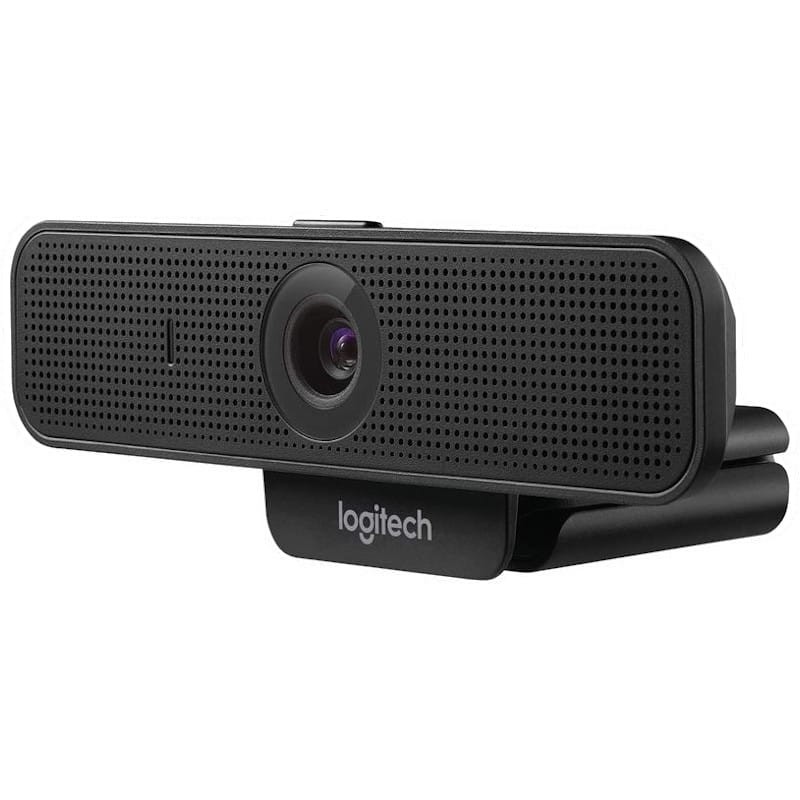 Webcam Logitech C925E Qualidade FullHD - Item2