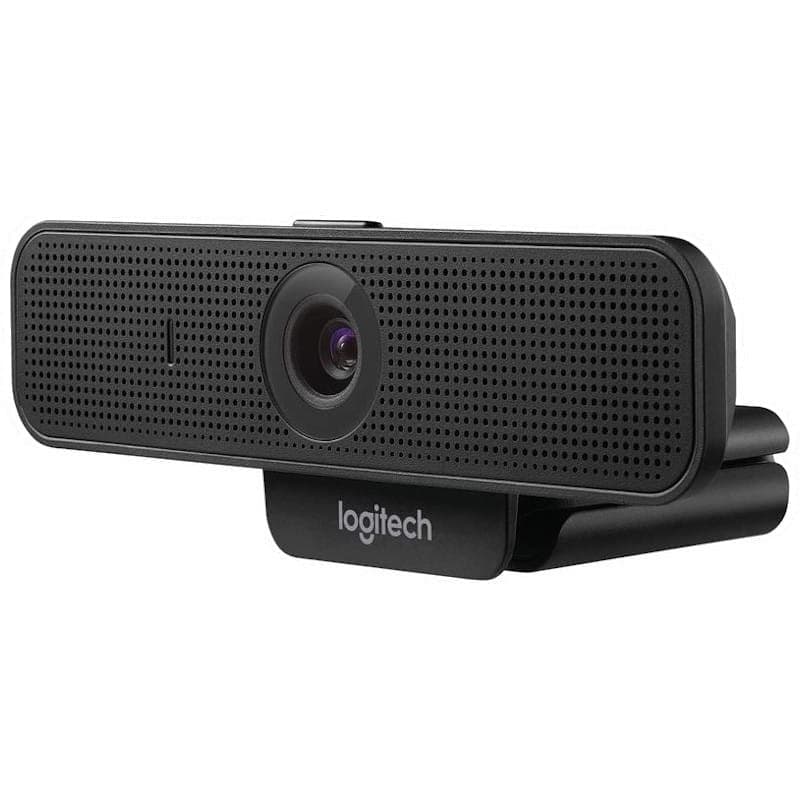 Webcam Logitech C925E - Gran calidad