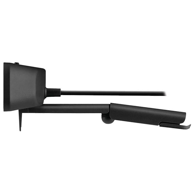 Webcam Logitech C925E - Desplegado
