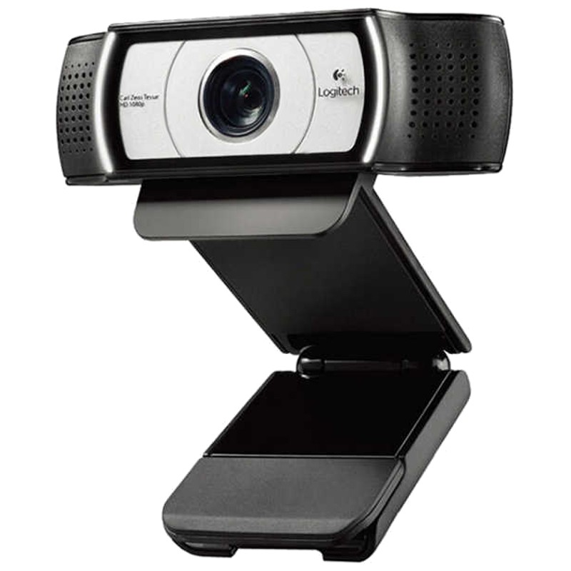 Webcam Logitech C930C Qualité FullHD - Ítem