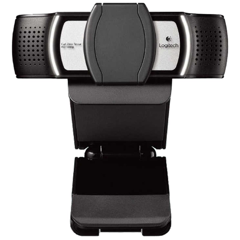 Webcam Logitech C930C Qualité FullHD - Ítem1