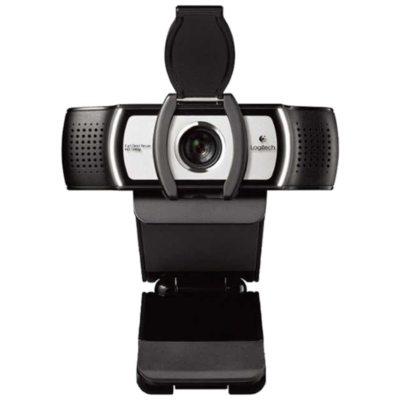 Webcam Logitech C930C Qualité FullHD - Ítem2