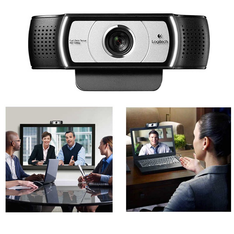 Webcam Logitech C930C - Item3