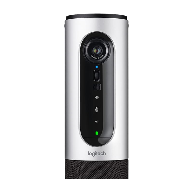 Webcam Logitech ConferenceCam Connect Qualidade FullHD - Item3