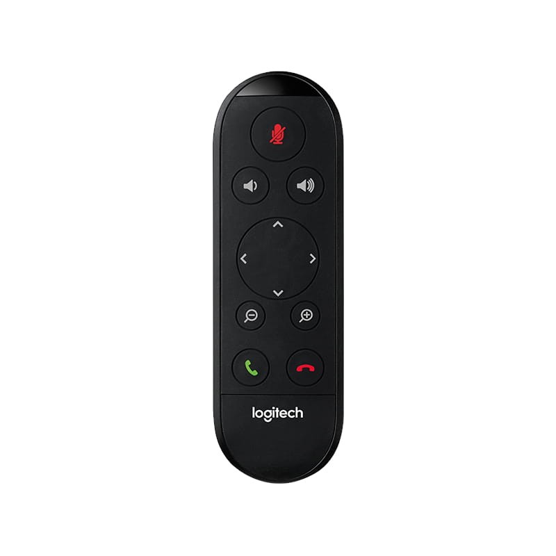 Webcam Logitech ConferenceCam Connect Qualidade FullHD - Item4