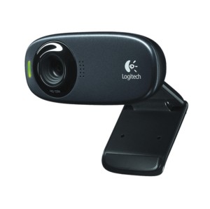 Webcam Logitech HD C310 Calidad HD