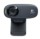 Webcam Logitech HD C310 - Consiga videoconferencias nítidas y fluidas (720p/30 fps) en pantalla panorámica con C310 HD Webcam. La corrección de luz automática produce colores vibrantes y naturales. - Ítem1