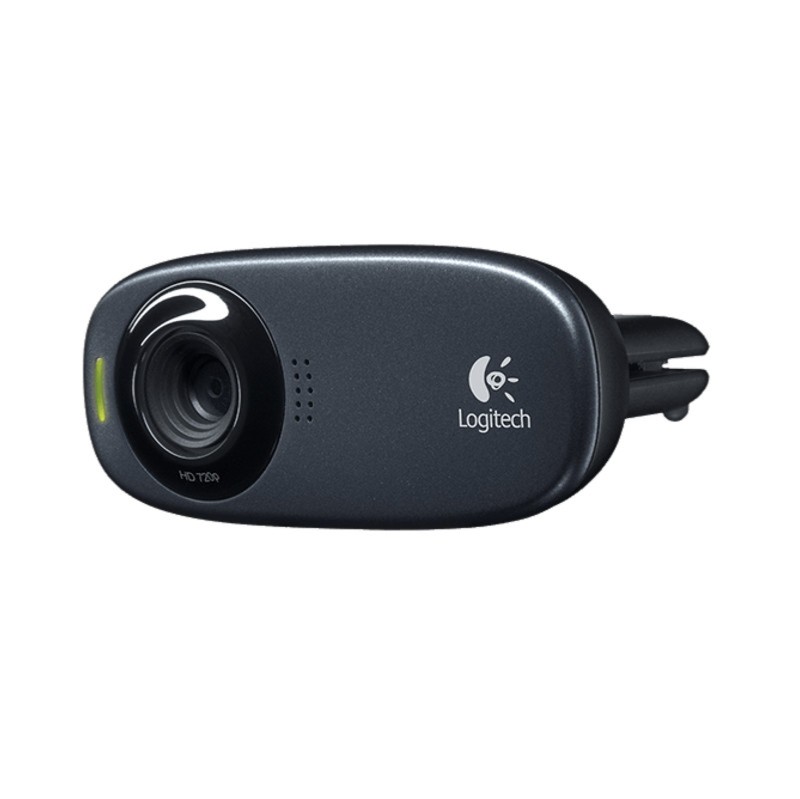 Webcam Logitech HD C310 Qualité HD - Ítem2
