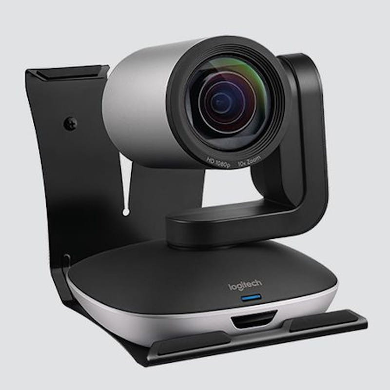 Webcam Logitech PTZ Pro 2 - Ítem1