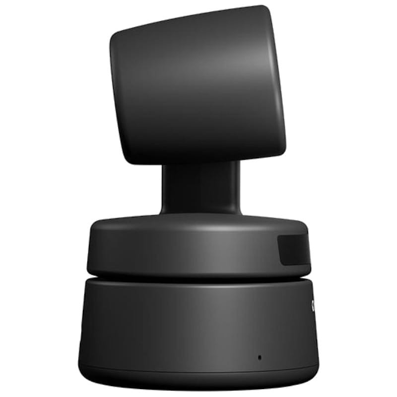 OBSBOT Tiny 4K PTZ Webcam Rastreamento Automático - Item4