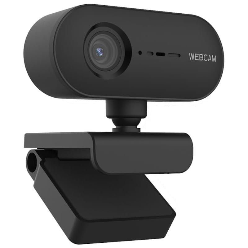 Webcam Powerbasics PC-07 USB - Item