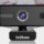 Webcam Srihome SH004 3MP 1080p USB - Item1
