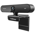Webcam SriCam SriHome SH002 FullHD + 4MPX 110º - Item