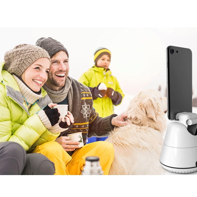 Webcam SriCam SriHome SH006 355º - Item5