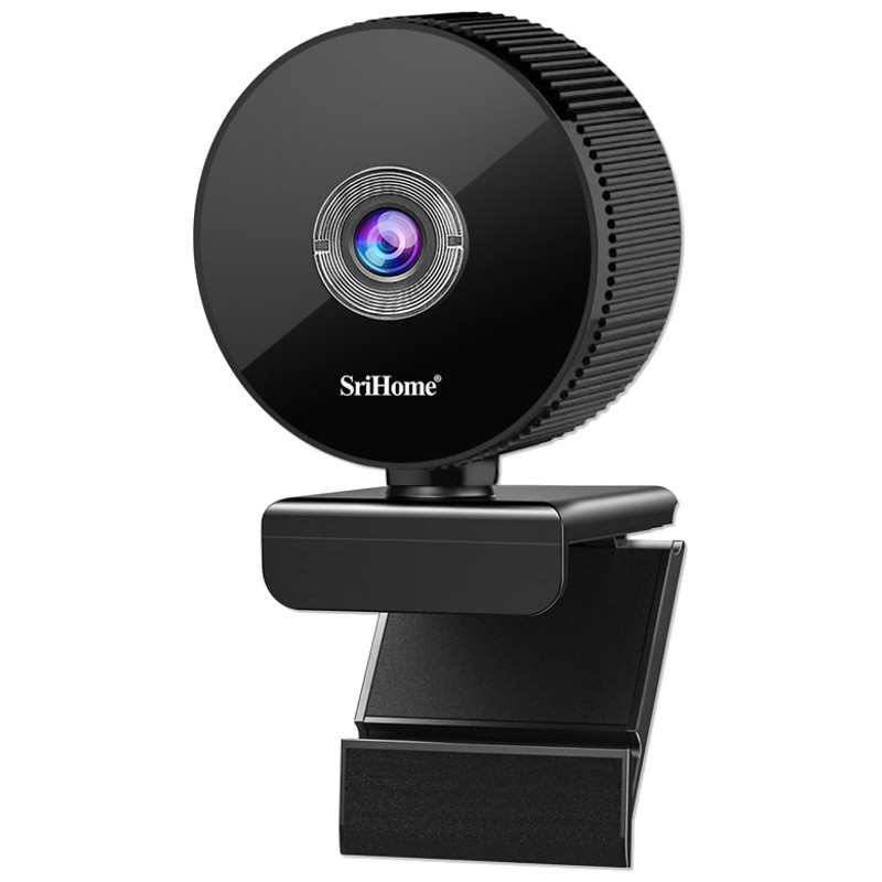 Sricam Webcam SriHome SH008 1080p