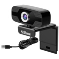 Webcam Srihome SH017 1080p USB
