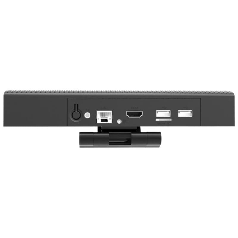 WeChip HD3S Webcam / Android TV S905X 1 Go / 8 Go 1080p - Ítem1