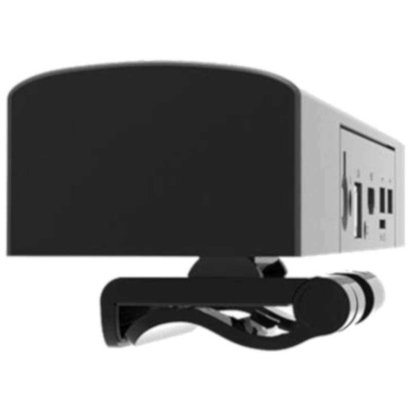 WeChip HD3S Webcam / Android TV S905X 1 Go / 8 Go 1080p - Ítem2