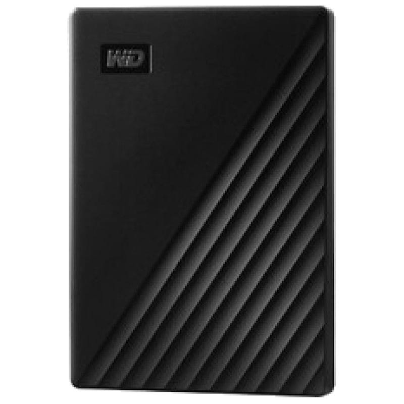Western Digital My Passport Disque dur externe 5 To Noir - Ítem