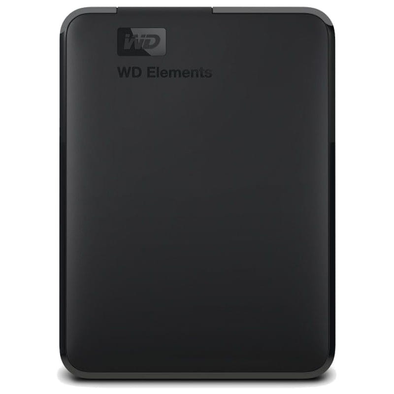 Western Digital WD Elements Disque dur externe portable 1,5 To Noir - Ítem1