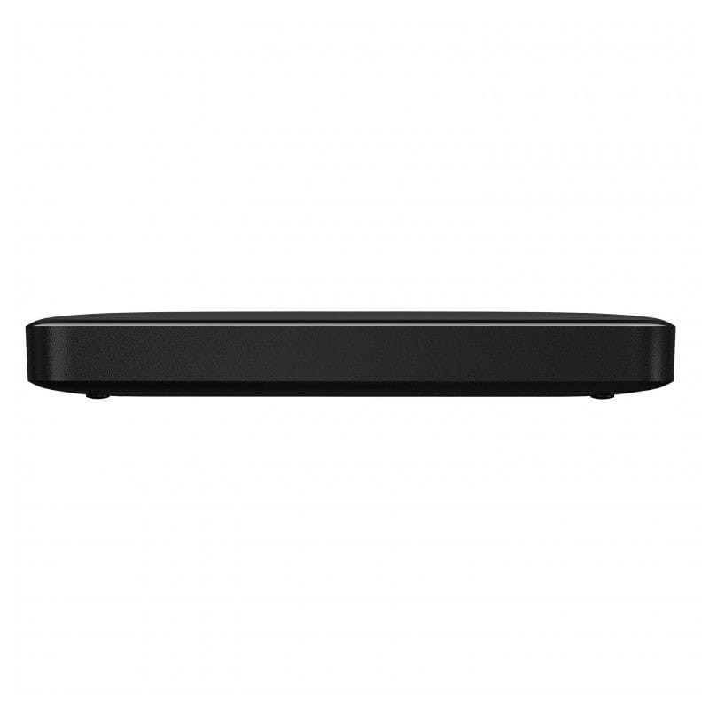 Western Digital WD Elements Portable disco duro externo 1,5TB Negro - Ítem6