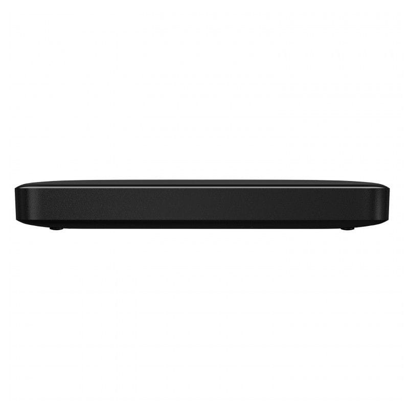 Western Digital WD Elements SE Disque dur externe portable 2,5 USB 3.0 1  To Noir