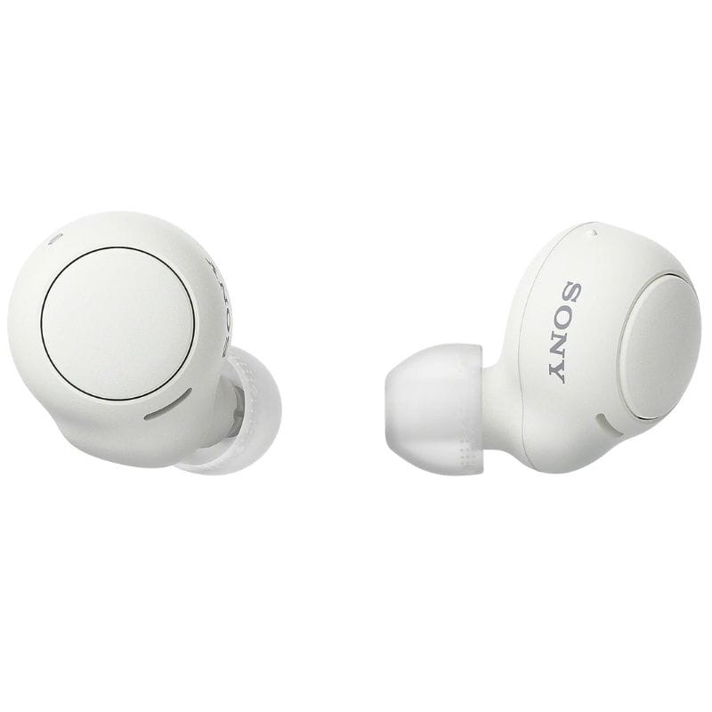 Sony WF-C500 Internos Bluetooth 10 + 10 horas IPX4 Blanco - Auriculares inalámbricos - Ítem