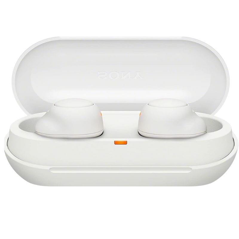 Sony WF-C500 Internos Bluetooth 10 + 10 horas IPX4 Blanco - Auriculares inalámbricos - Ítem1