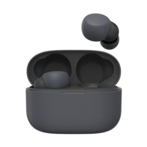 Sony LinkBuds S Negro - Auriculares Bluetooth