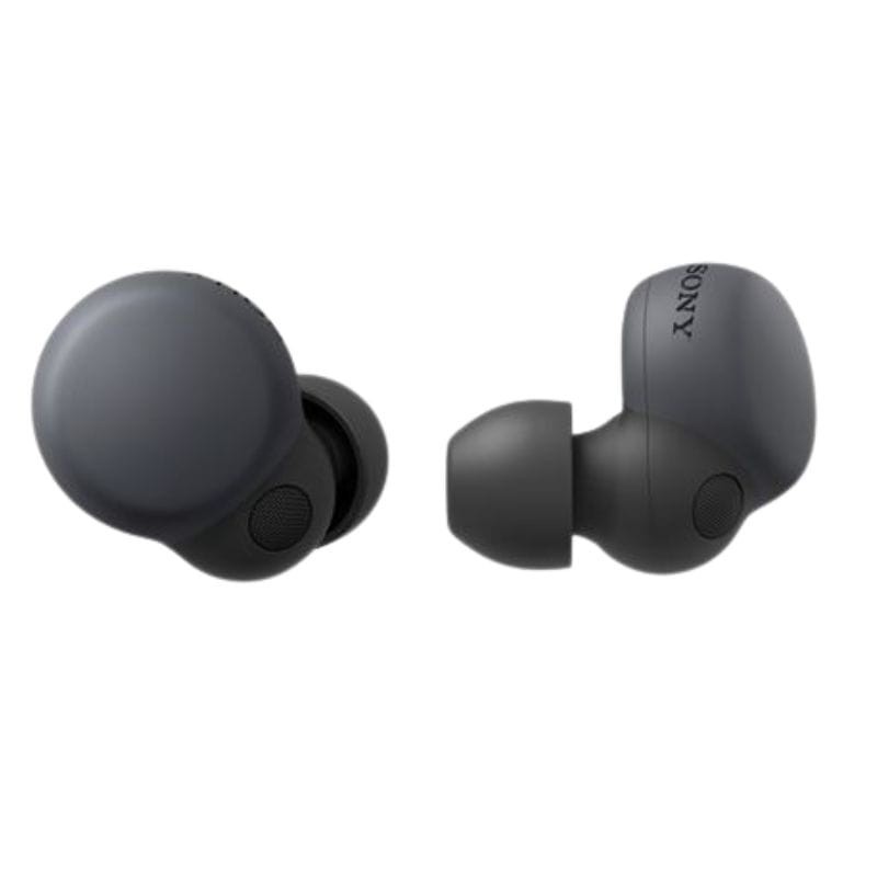 Sony LinkBuds S Negro - Auriculares Bluetooth - Ítem1