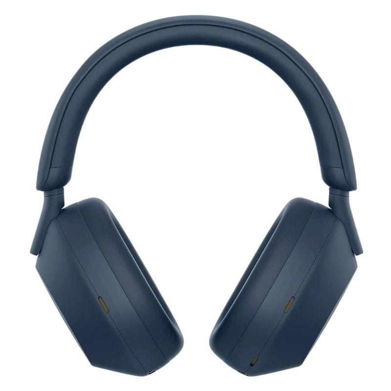 Sony WH-1000XM5 Azul Medianoche - Auriculares Bluetooth - Ítem1