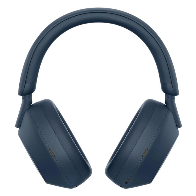 Sony WH-1000XM5 Azul meia-noite - Auscultadores Bluetooth - Item1