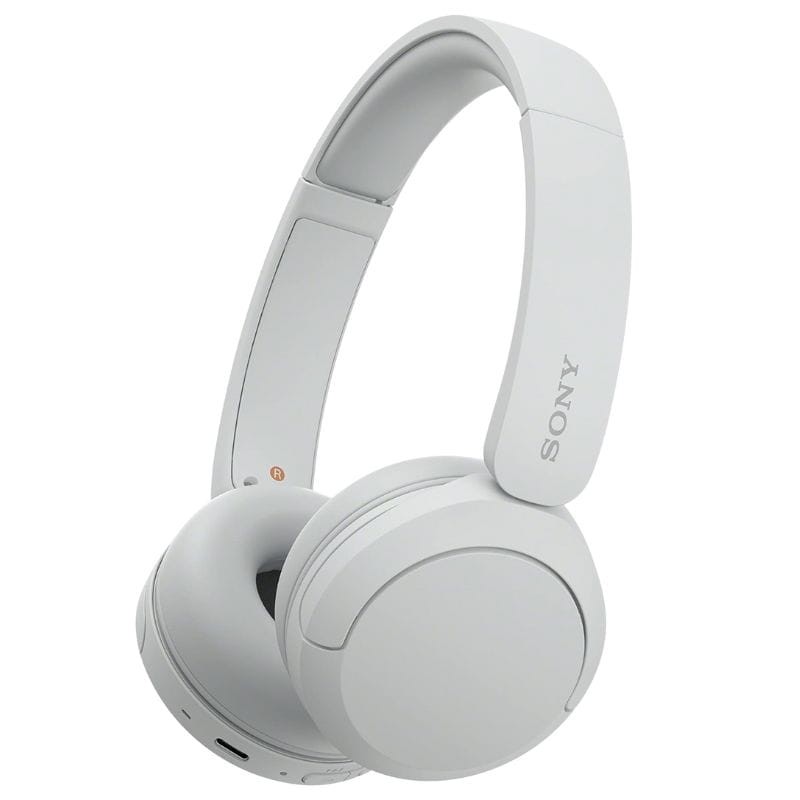Sony WH-CH520 Blanco - Auriculares Bluetooth - Ítem