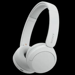 Sony WH-CH520 Branco - Auscultadores Bluetooth